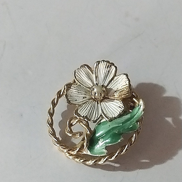 VTG Antique 7 Brooches and Pins - Picture 13 of 16